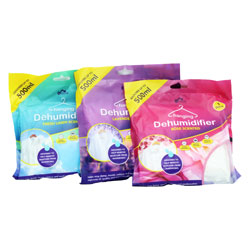 SCENTED DEHUMIDIFIER WARDROBE