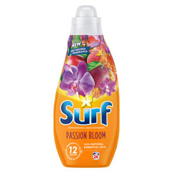 SURF LIQUID PASSION BLOOM 24W