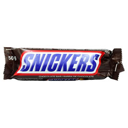 SNICKERS BAR
