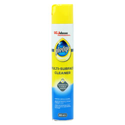 PLEDGE MULTISURFACE POLISH