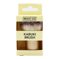 BEAUT CO. KABUKI BRUSH