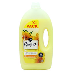 COMFORT FABRIC CONDITIONER SUNSHINY DAYS 83W