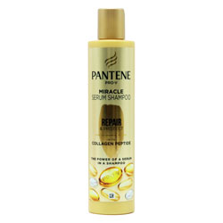 PANTENE SHAMPOO PRO-V MIRACLE REPAIR & PROTECT