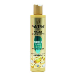 PANTENE SHAMPOO PRO-V MIRACLE SMOOTH & SLEEK