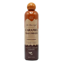 XHC CONDITIONER HAIR CAFE CARAMEL MACHIATO (D