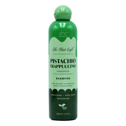 XHC SHAMPOO HAIR CAFE PISTACHIO FRAPPUCCINO (D