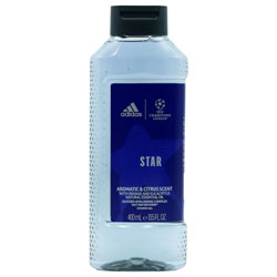 ADIDAS SHOWER GEL CHAMPIONS LEAGUE