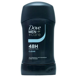 DOVE MEN +CARE DEO STICK CLEAN COMFORT
