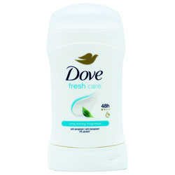 DOVE DEO STICK FRESH CARE WOMAN