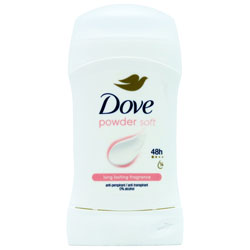 DOVE DEO STICK POWDER WOMAN