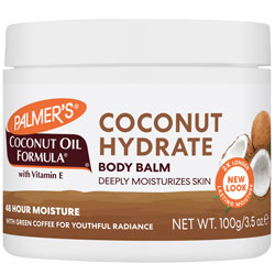 PALMERS BODY BALM COCONUT HYDRATE