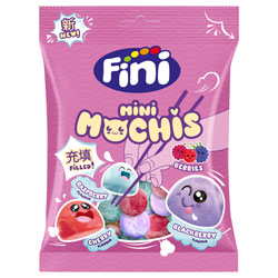 FINI SWEETS MINI MOCHIS BERRIES