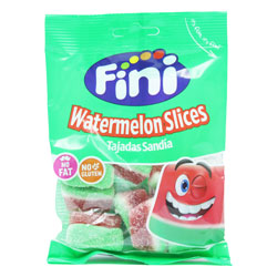 FINI SWEETS WATERMELON SLICES