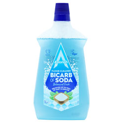 ASTONISH FLOOR CLEANER BICARB OF SODA