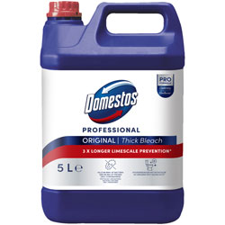 DOMESTOS BLEACH ORIGINAL