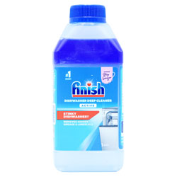 FINISH DISHWASHER CLEANER ORIGINAL