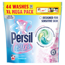 PERSIL CAPSULES 44W HEAVEN SCENT
