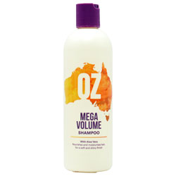 OZ SHAMPOO MEGA VOLUME