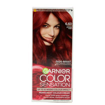 GARNIER COLOUR SENSATION MINI INTENSE RUBY 6.60