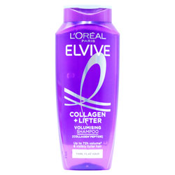 LOREAL ELVIVE COLLAGEN LIFTER SHAMPOO