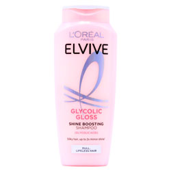 LOREAL ELVIVE GLYCOLIC GLOSS SHAMPOO