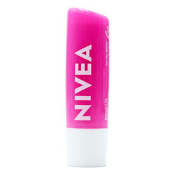 NIVEA LIP BALM SOFT ROSE (LOOSE NO B/CODE)