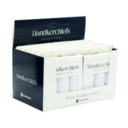 HANKIES MENS BOXED