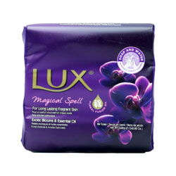 LUX SOAP MAGICAL SPELL 3PK
