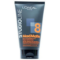 LOREAL STUDIO LINE MATTE & MESSY PASTE TUBE