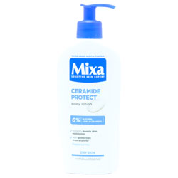 LOREAL MIXA CERAMIDE PROTECT LOTION (PUMP)