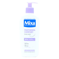 LOREAL MIXA PANTHENOL COMFORT LOTION (PUMP)