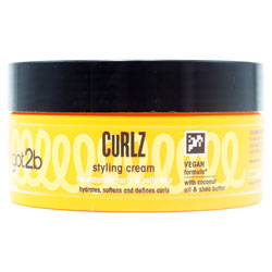 GOT2B STYLING CREAM CURLZ CURL