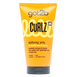 GOT2B CURLZ DEFINING JELLY