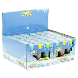 BUBBLES 3PK