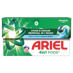 ARIEL PODS ORIGINAL