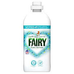 FAIRY FABRIC CONDITIONER 37W