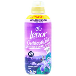 LENOR FABRIC COND OUTDOURABLES MOONLIGHT 69W