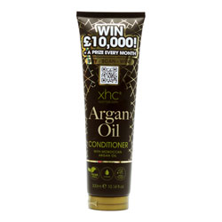 XHC CONDITIONER ARGAN