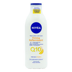 NIVEA LOTION Q10 FIRM & EXTRA NOURISHING