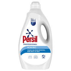 PERSIL LIQUID 90W NON BIO