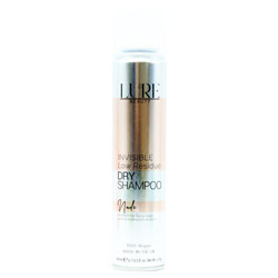 LURE BEAUTY DRY SHAMPOO NUDE