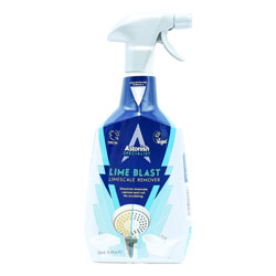 ASTONISH SPECIAL LIMESCALE REMOVER TRIGG