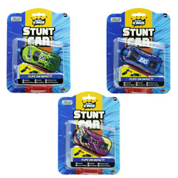 CAR ALLOY PULL BACK 360 DEGREE FRONT TO BACK TURN