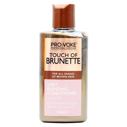 PROVOKE CONDITIONER TOUCH OF BRUNETTE