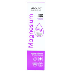 ANOVIA MAGNESIUM SLEEP SPRAY
