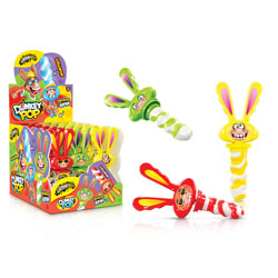 JOHNY BEE DONKEY POP