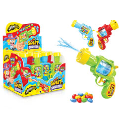 JOHNY BEE SWEET SHOOTER