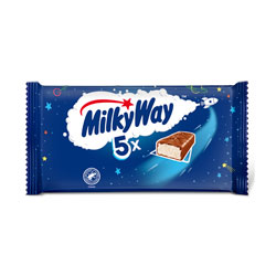 MILKYWAY 5 PACK