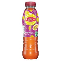 LIPTON ICE TEA TROPICAL