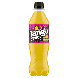 TANGO SOUR TROPICAL BOTTLE